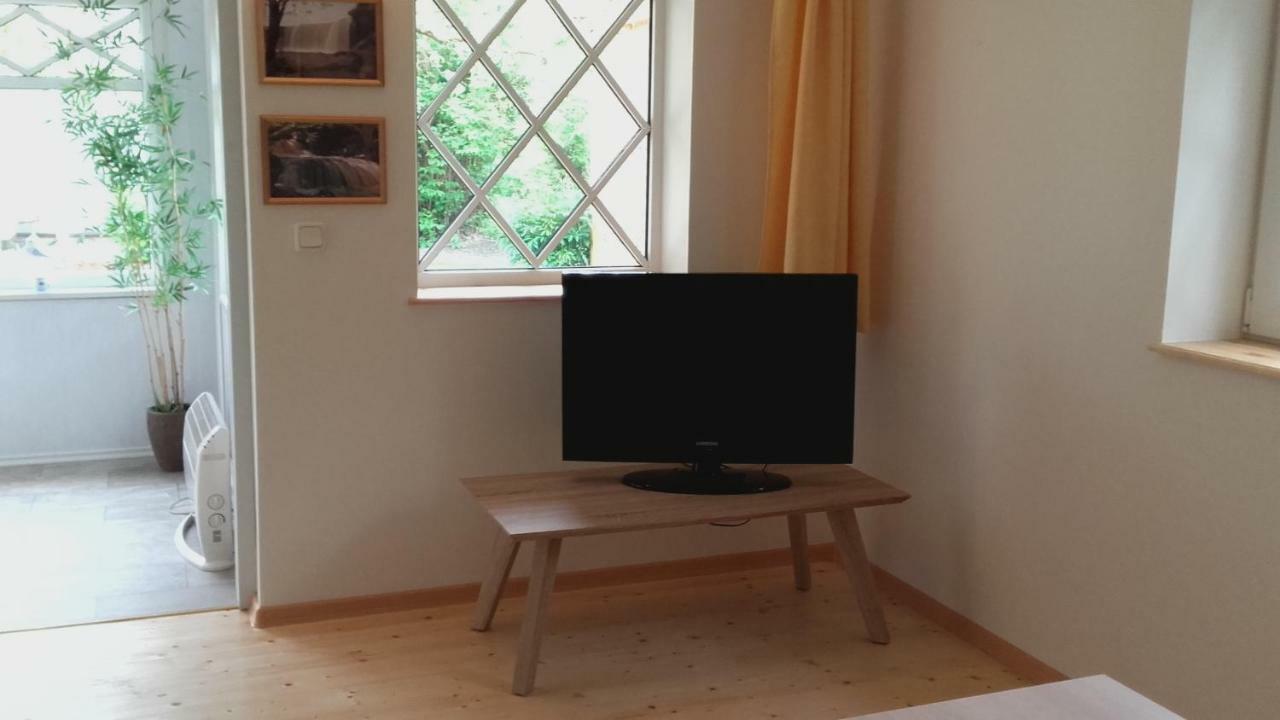Haavalehe Summer House Haapsalu Ngoại thất bức ảnh