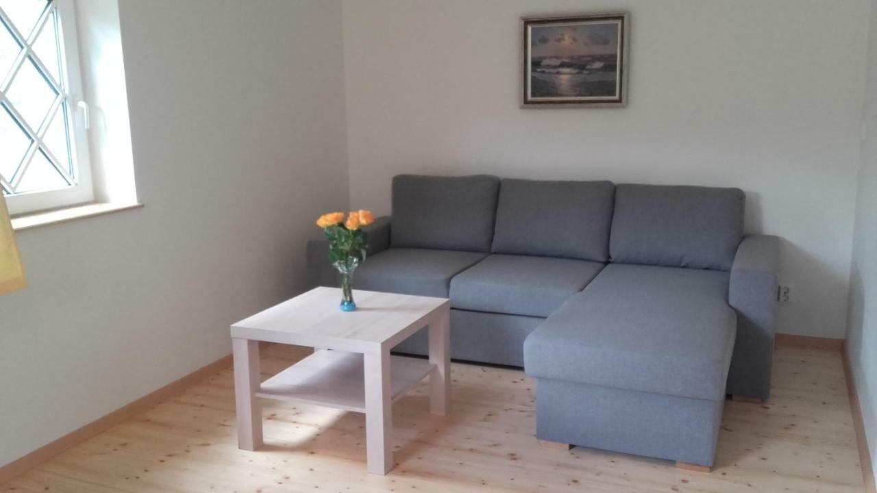 Haavalehe Summer House Haapsalu Ngoại thất bức ảnh