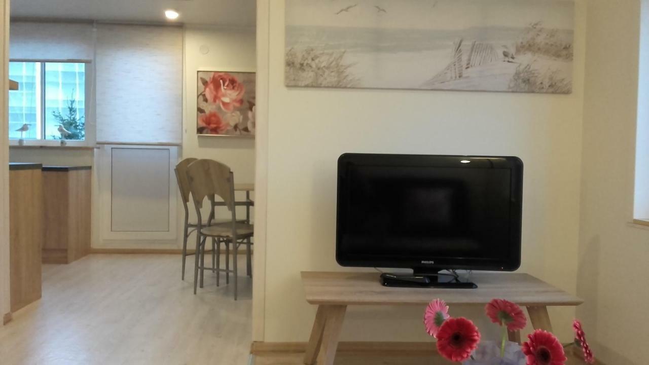 Haavalehe Summer House Haapsalu Ngoại thất bức ảnh
