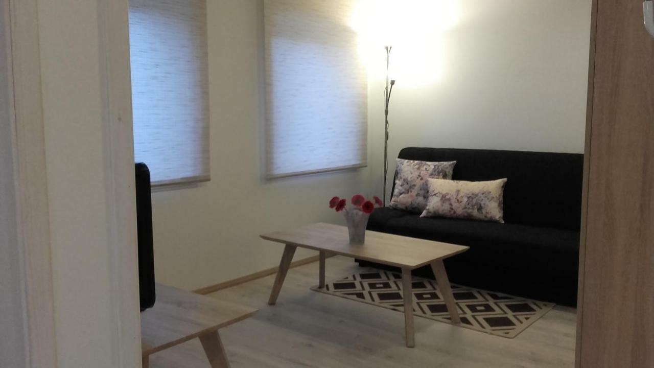 Haavalehe Summer House Haapsalu Ngoại thất bức ảnh
